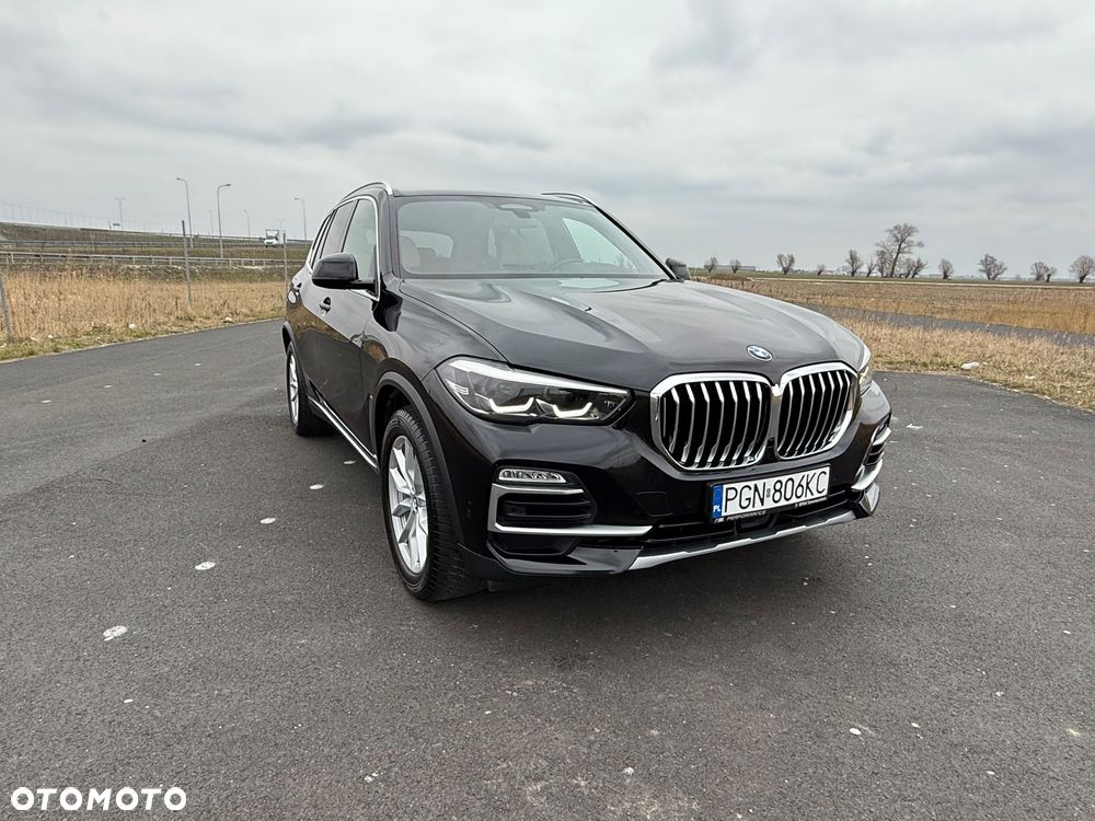 BMW X5 - 20