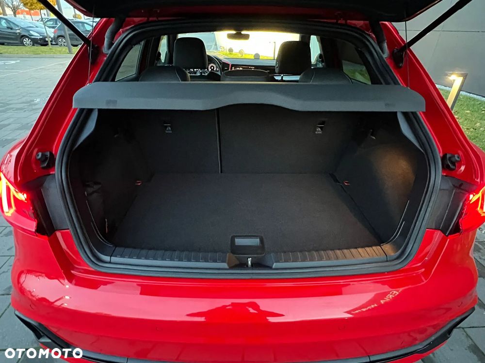 Audi A1 Sportback - 14