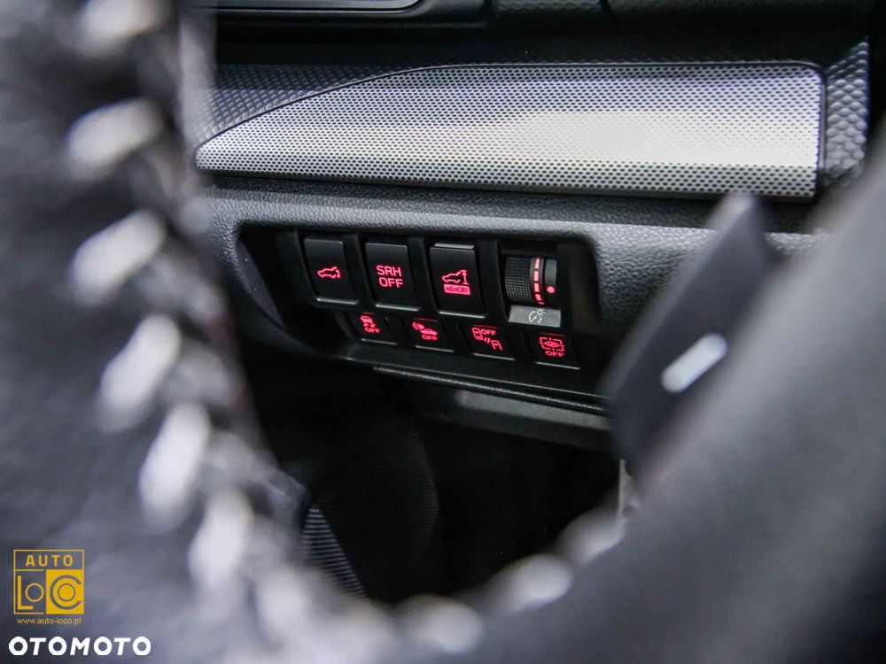 Subaru Forester 2.0i-L Exclusive (EyeSight) Lineartronic - 31