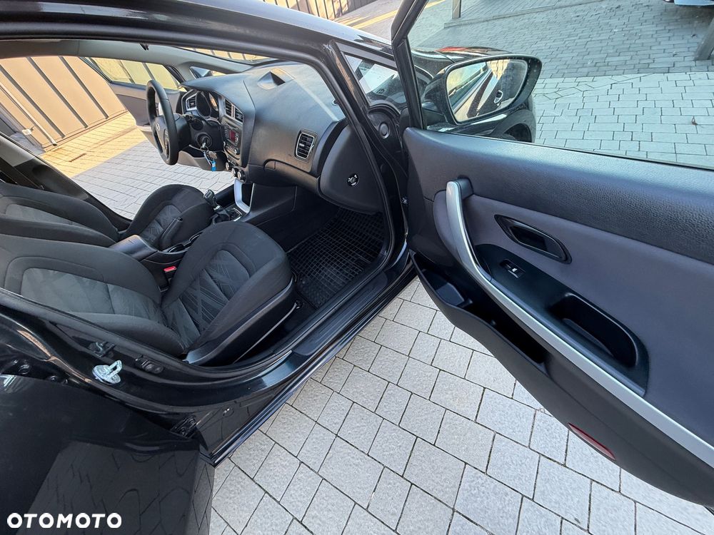 Kia Ceed 1.6 CRDi L - 27