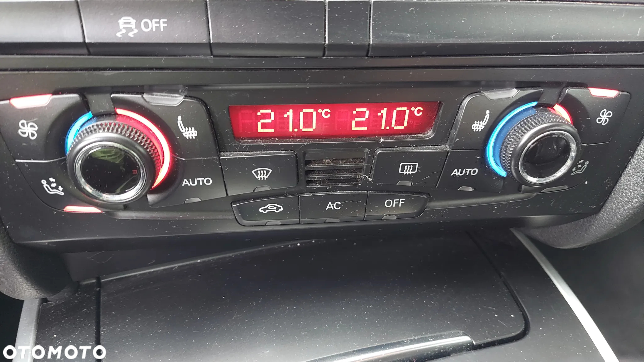 Audi A5 3.0 TDI Sportback quattro DPF S tronic - 15