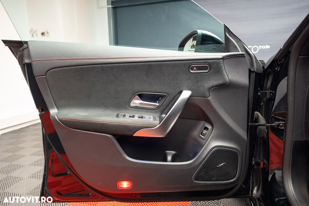 Mercedes-Benz CLA AMG 45 S 4Matic+ AMG Speedshift 8G-DCT AMG Line Premium - 20