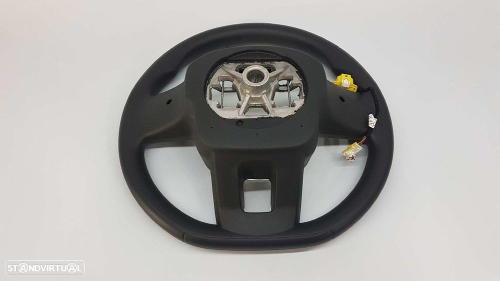 VOLANTE CITROEN C3 FEEL - 2