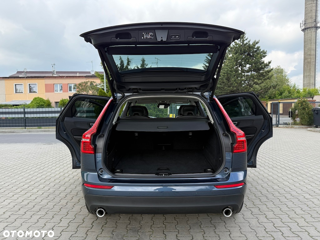 Volvo XC 60 D4 Geartronic Momentum Pro - 14