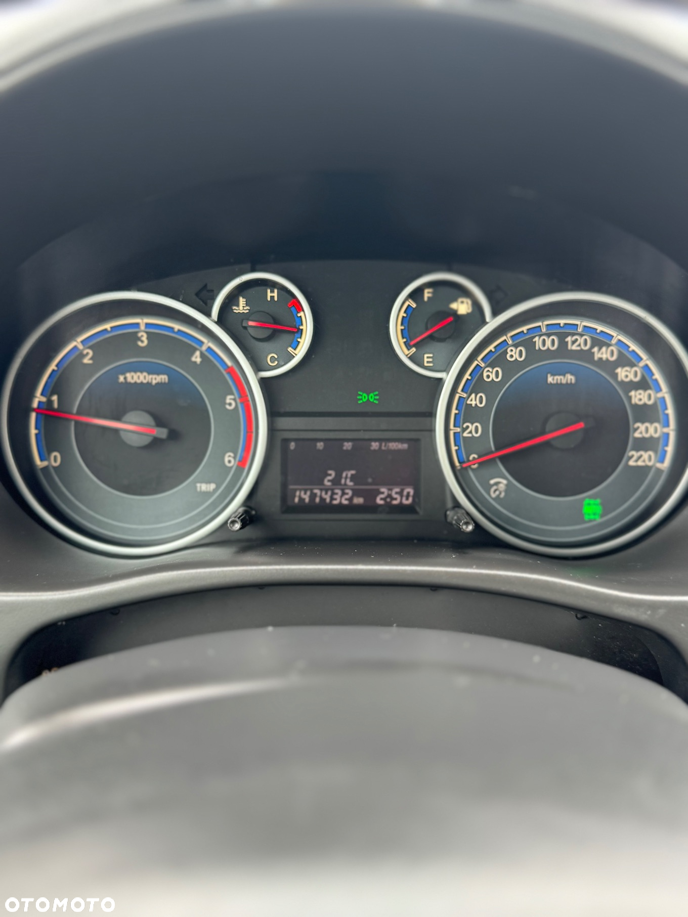 Fiat Sedici 2.0 Multijet 16V 4x4 Dynamic - 27