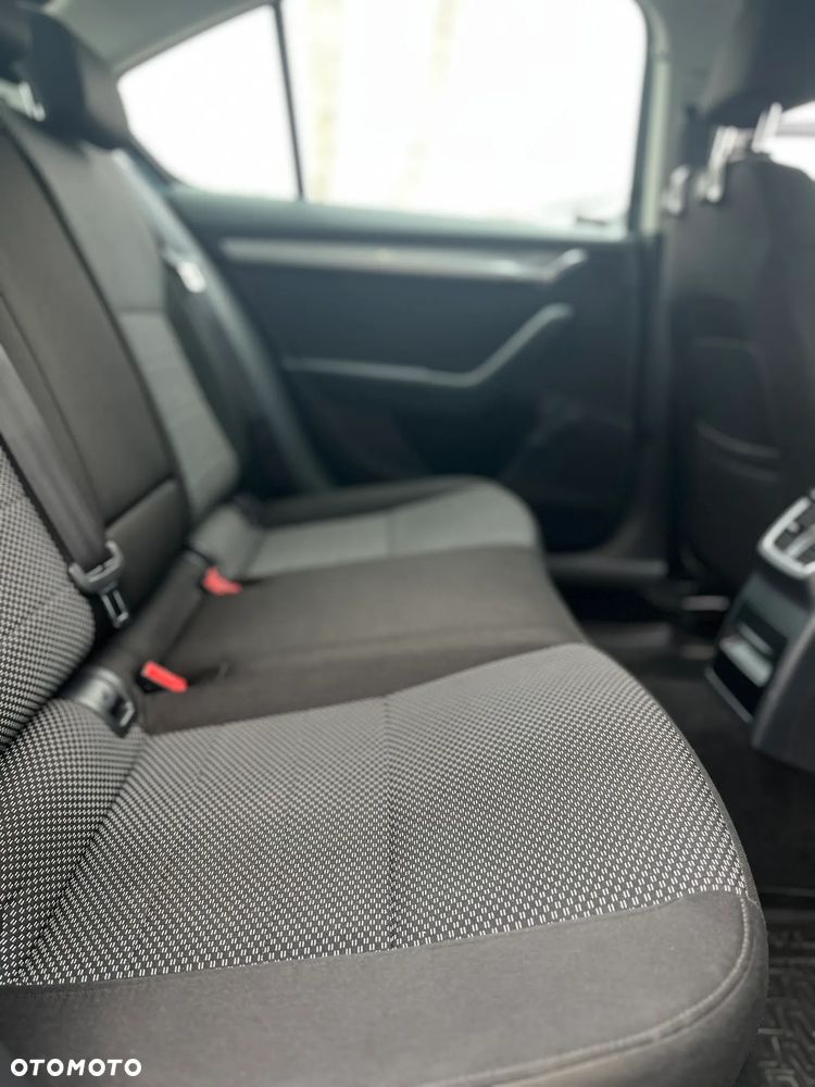 Skoda Octavia 1.6 TDI Ambition - 18