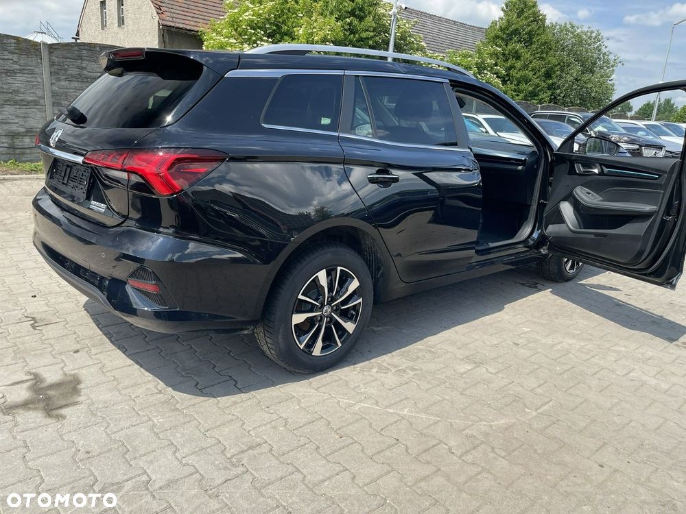 MG 5 Maximal Comfort - 3