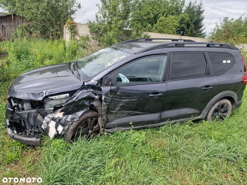 Dacia Jogger 1.0 TCe Extreme 7os - 3