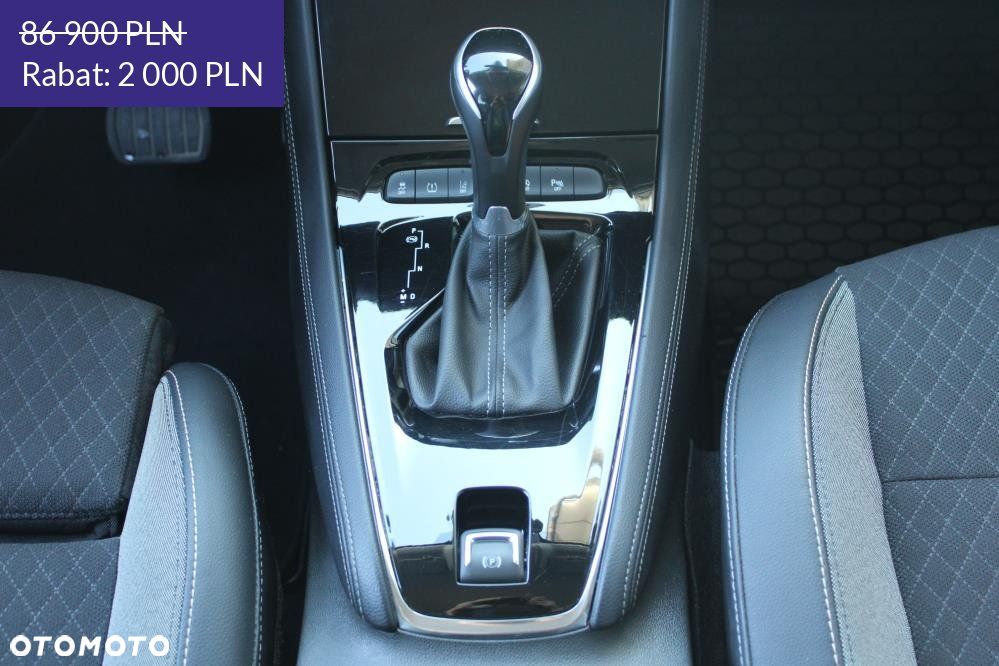 Opel Grandland X - 18