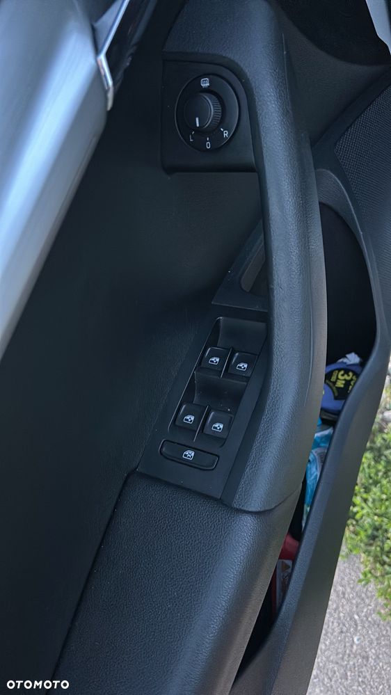 Skoda Octavia 1.6 TDI SCR Ambition - 8