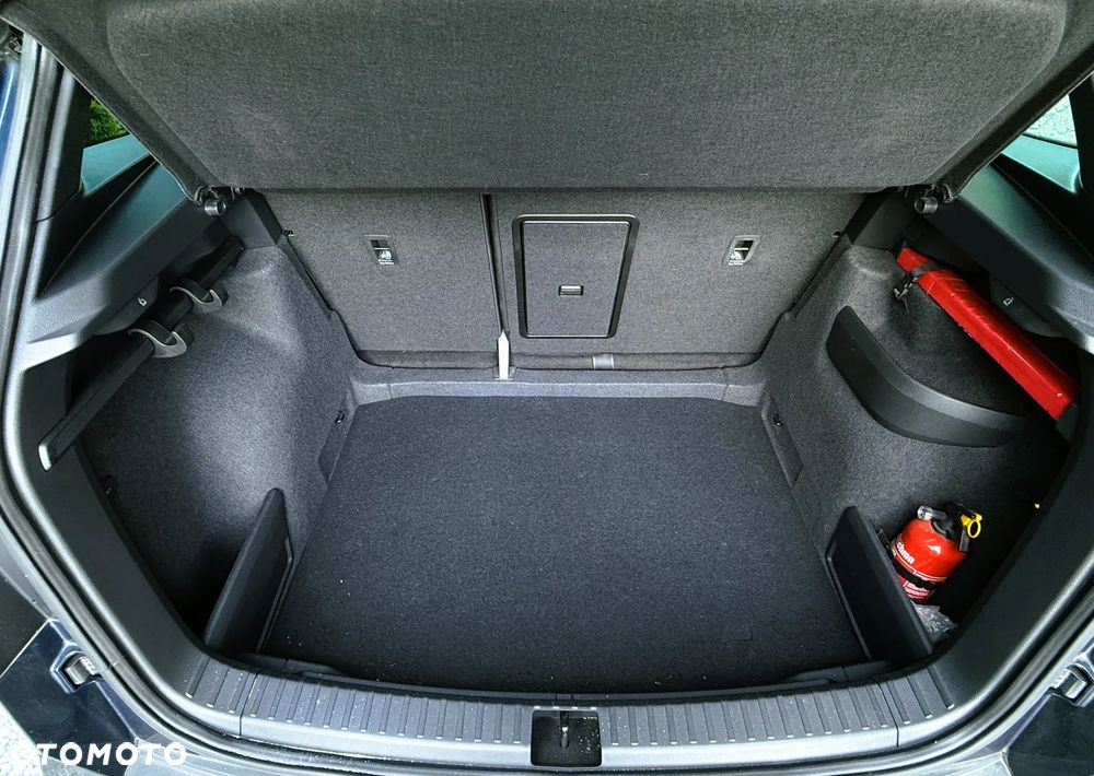 Skoda Karoq 1.5 TSI ACT Style - 18