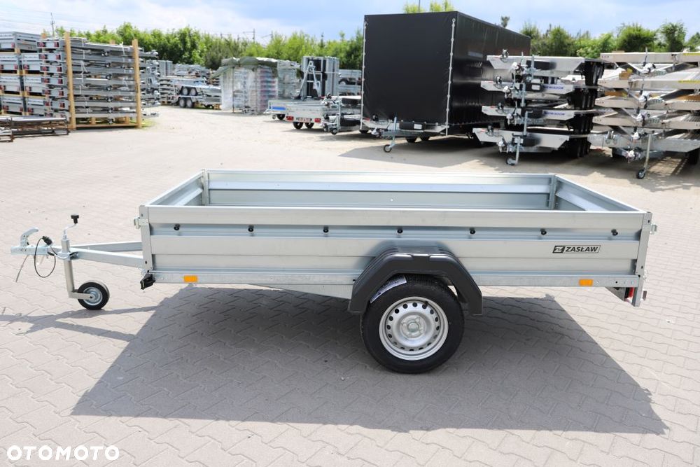 Zaslaw ZASŁAW 265SU 265x132x35cm FULL LED Dostawa pod dom!!! - 2