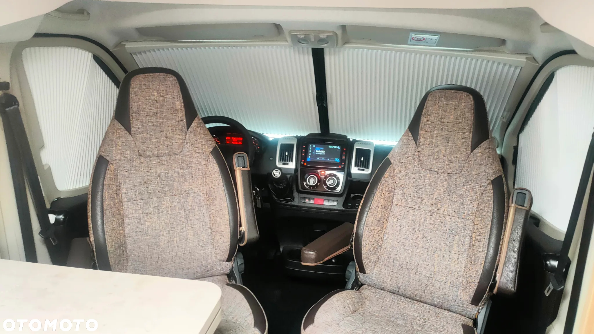 Fiat DUCATO - 36