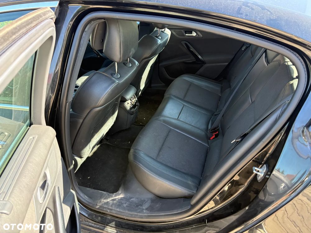 Peugeot 508 - 17