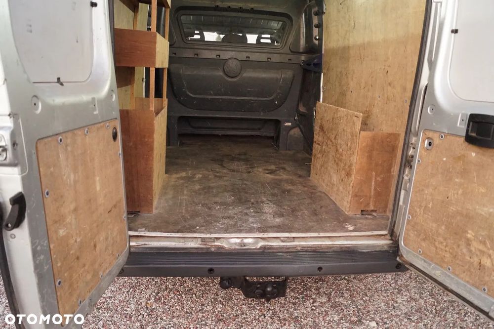 Peugeot Boxer - 25