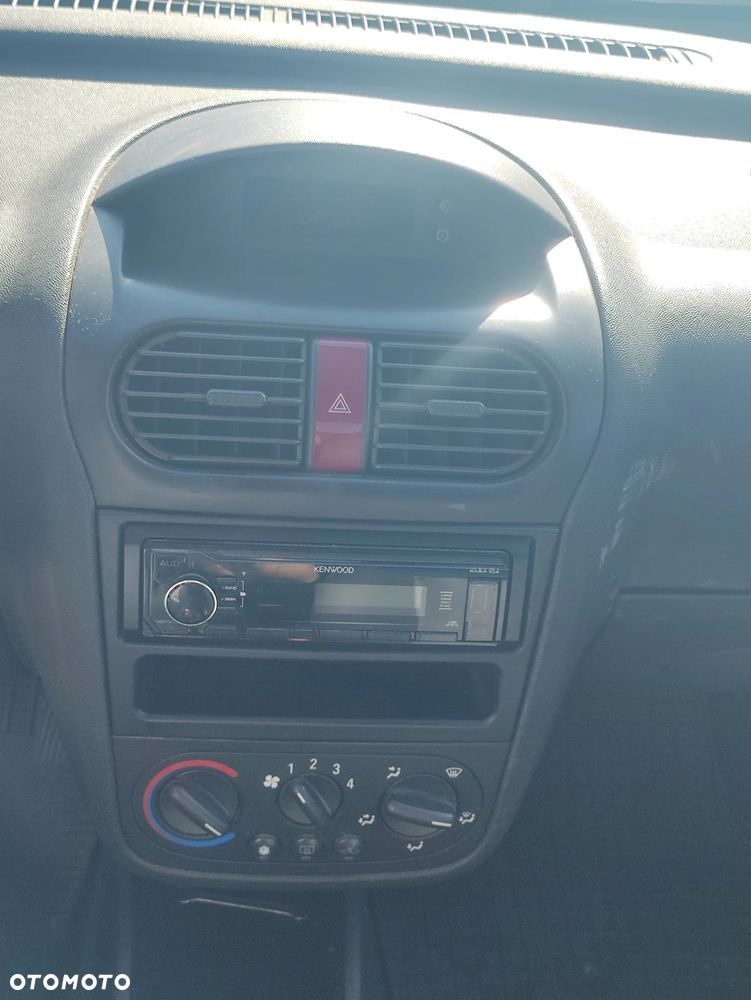 Opel Combo Tour Enjoy - 8