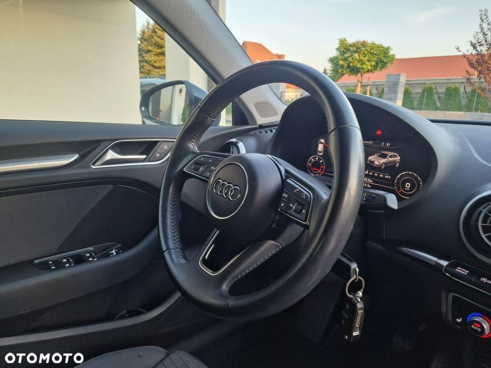 Audi A3 - 16