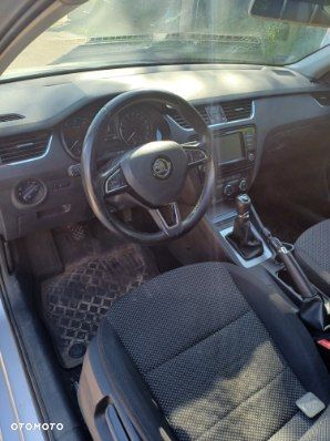 Skoda Octavia 1.4 TSI Style - 15