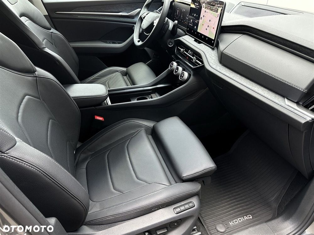 Skoda Kodiaq 2.0 TDI 4x4 Selection DSG - 8