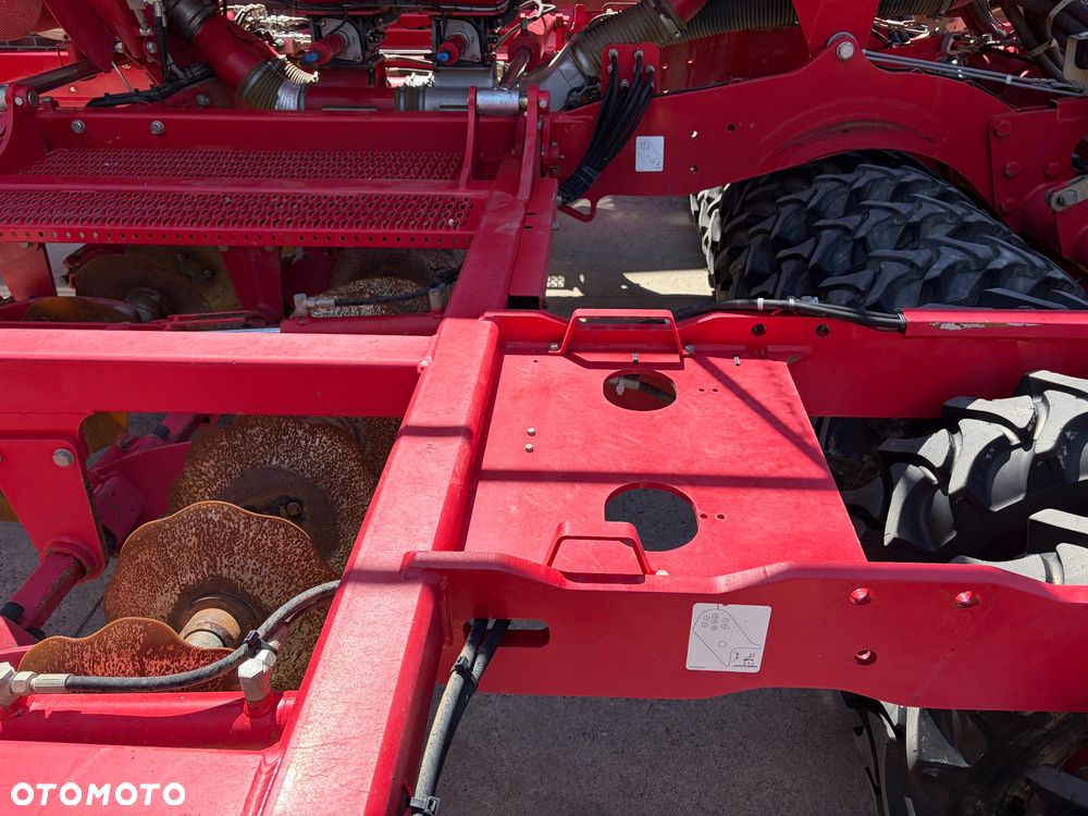 Horsch Pronto 6DC - 36