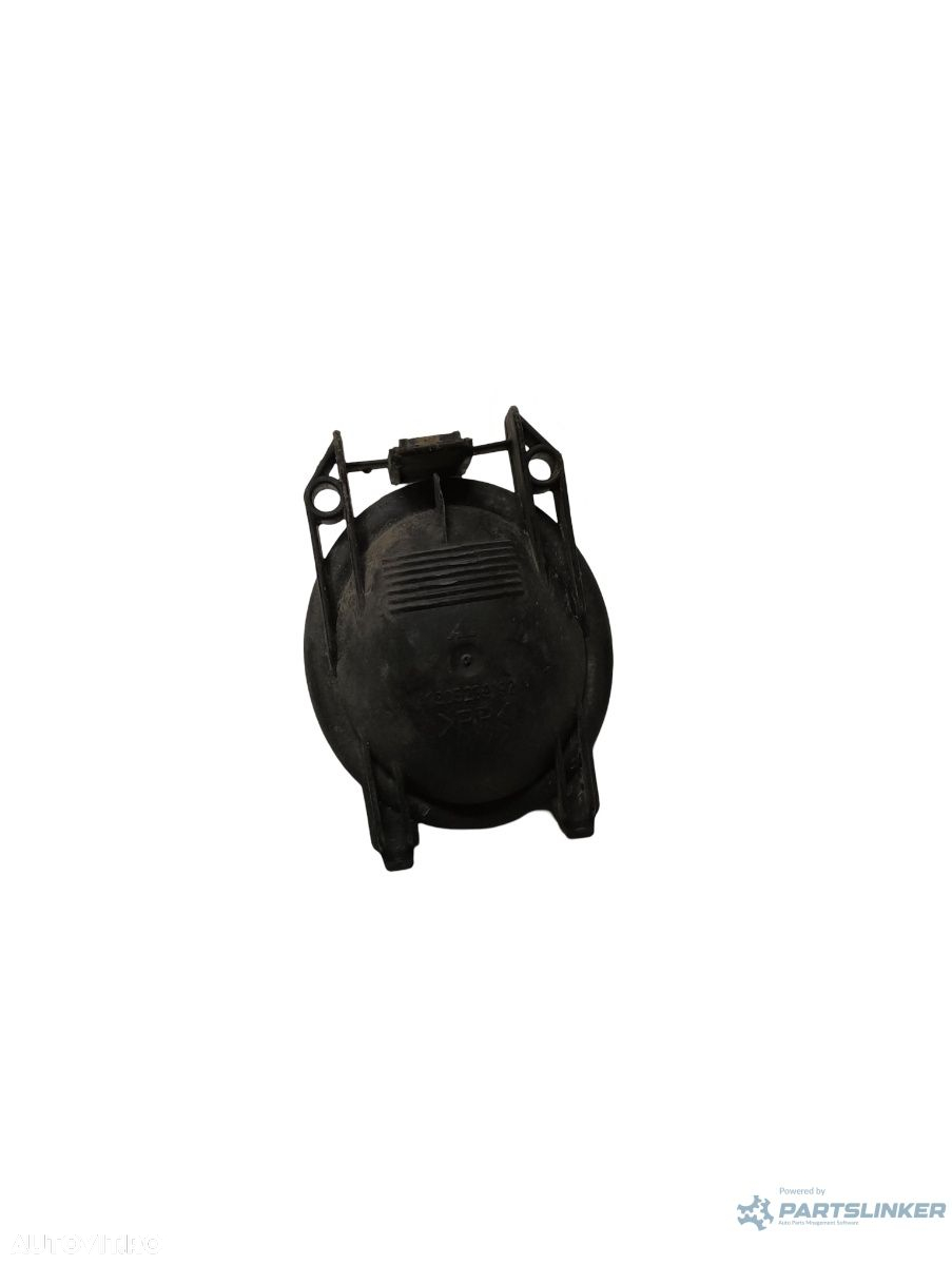 Capac far  MERCEDES-BENZ A-CLASS II W169 2004 - 2012 - 2