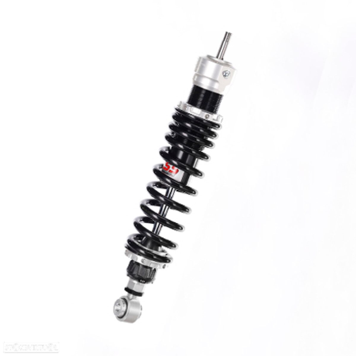 amortecedor traseiro yss bmw r 850 / 1100 / 1150 gs - vz362-335trl-01-88 - 1