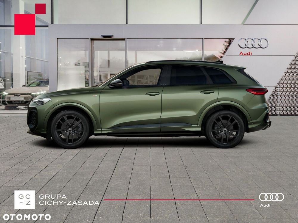 Audi Q5 - 3