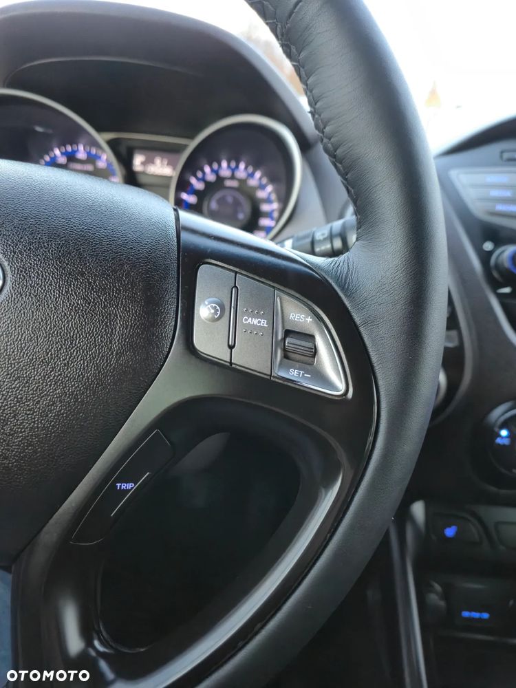 Hyundai ix35 1.6 GDI Style 2WD - 18