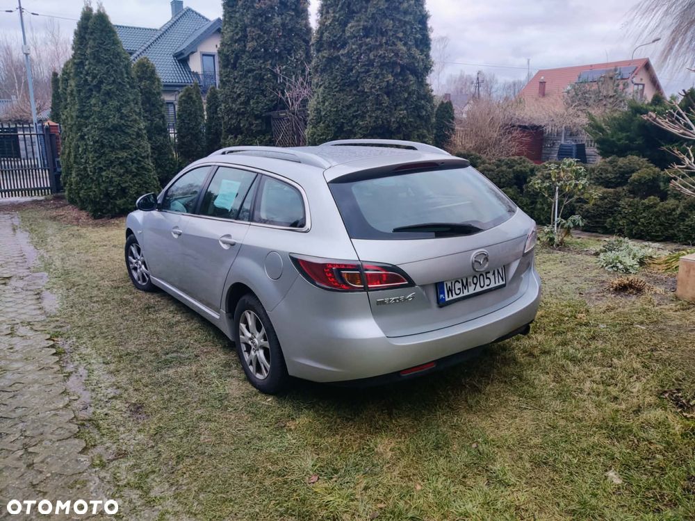 Mazda 6 1.8 Comfort - 2
