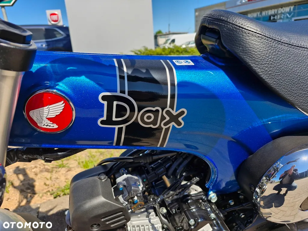 Honda ST - 3