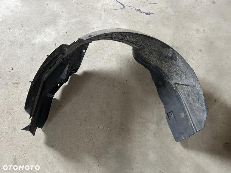Nadkole lewe przód Ford KA II mk2 51793426 - 2