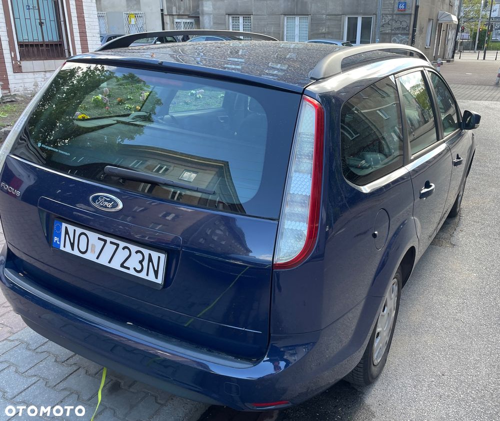 Ford Focus - 3