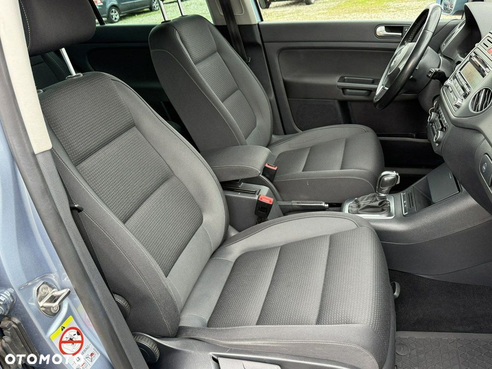 Volkswagen Golf Plus - 38