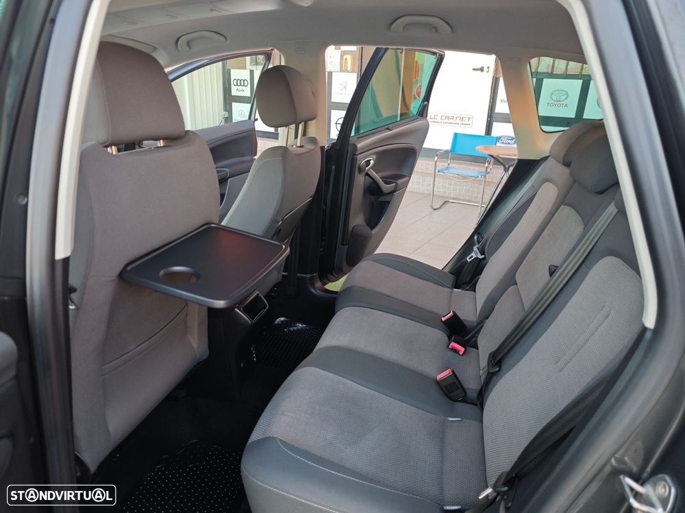 SEAT Altea - 12