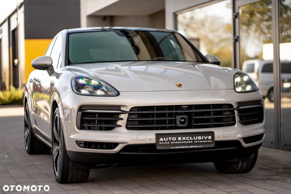 Porsche Cayenne - 16