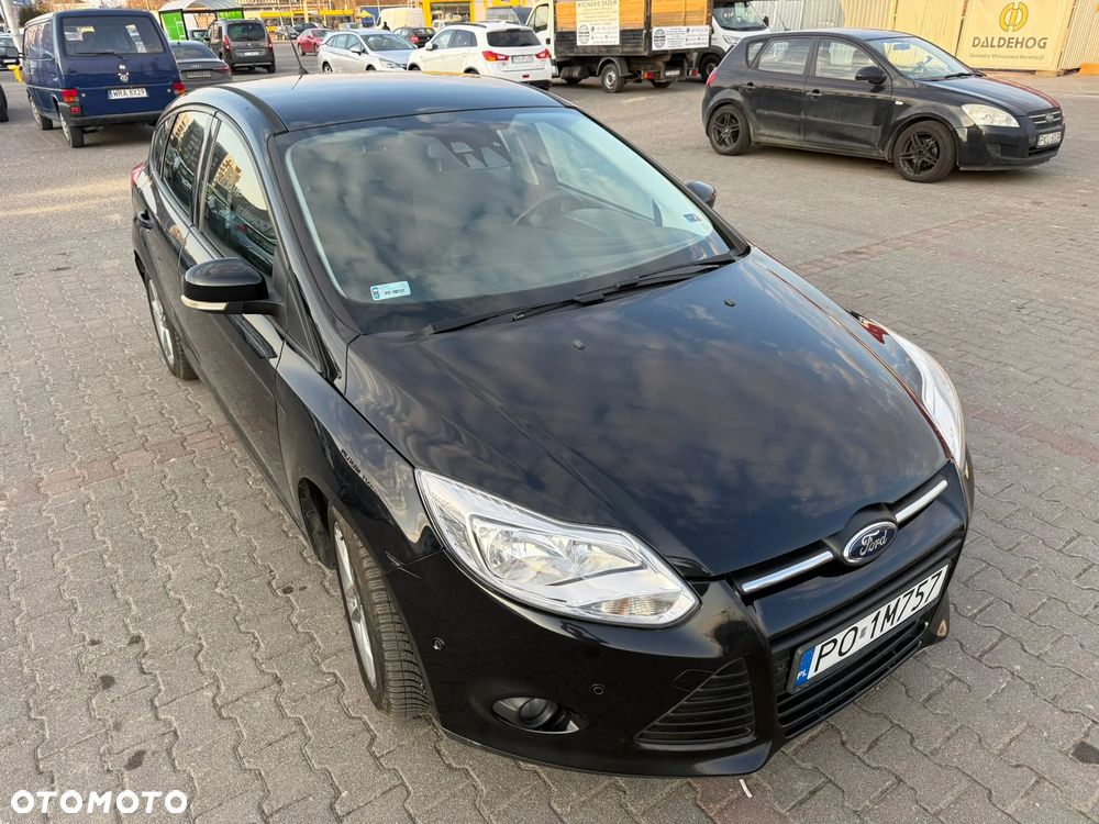 Ford Focus 1.0 EcoBoost Gold X ASS - 7