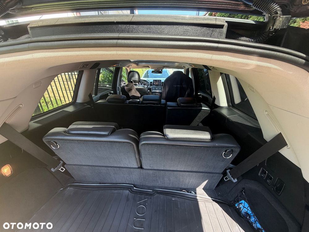 Mercedes-Benz GLS 350 d 4-Matic - 16