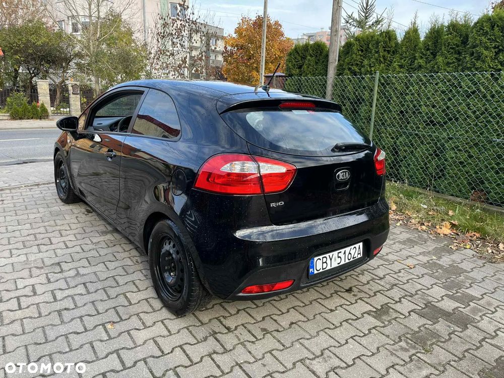 Kia Rio 1.2 Edition 7 - 2