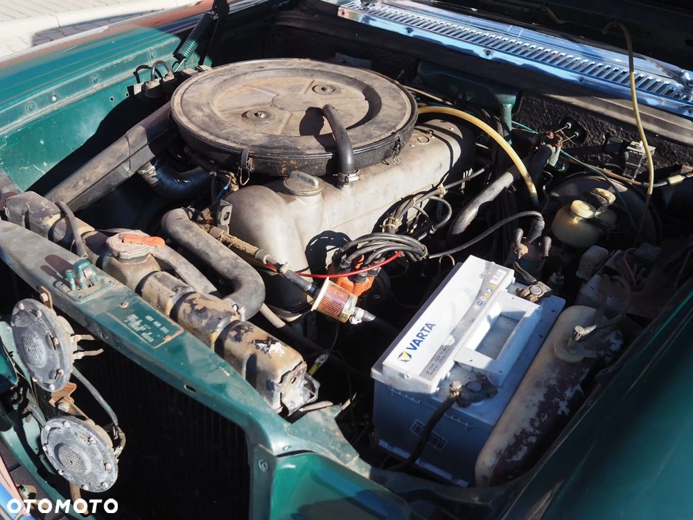 Mercedes-Benz Inny - 17