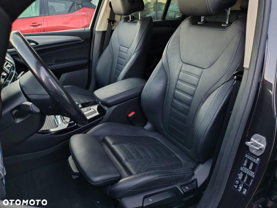 BMW X3 - 21