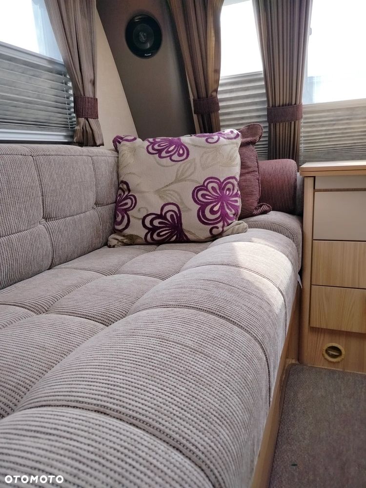 Coachman Pastiche 520/4 - 21