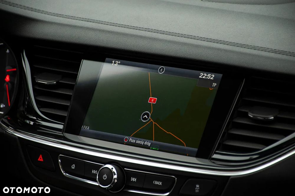 Opel Insignia 2.0 Business Innovation - 19