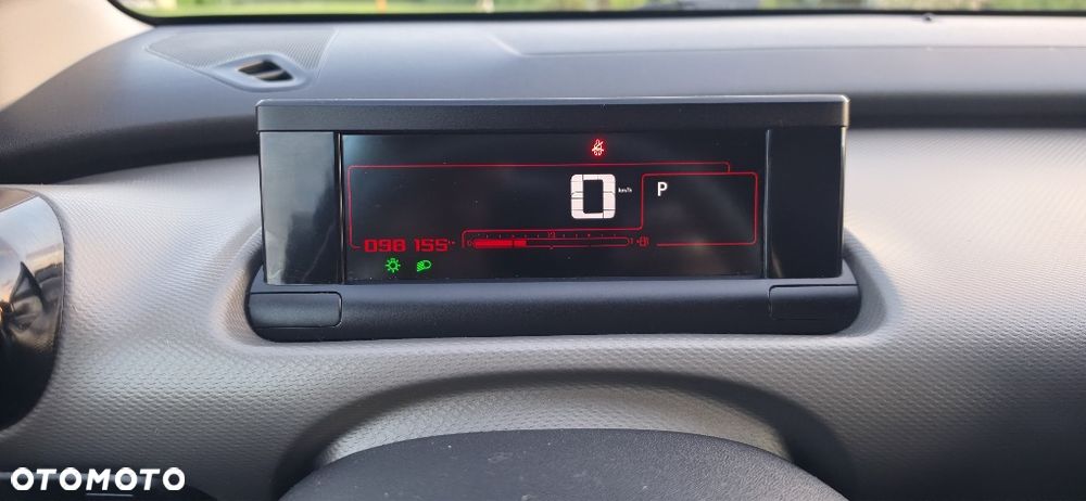Citroën C4 Cactus - 6