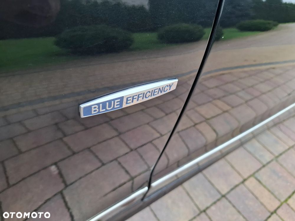 Mercedes-Benz Klasa E - 25