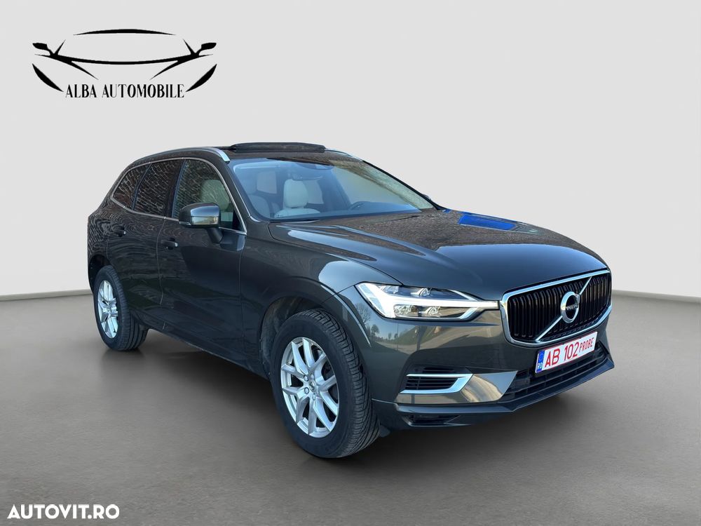 Volvo XC 60 T8 Twin Engine AWD Inscription - 2