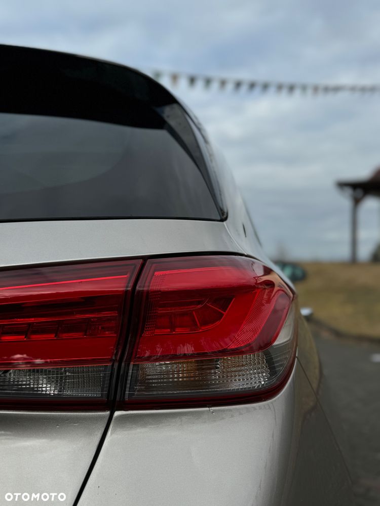 Hyundai i30 1.4 T-GDI GPF Premium DCT - 19