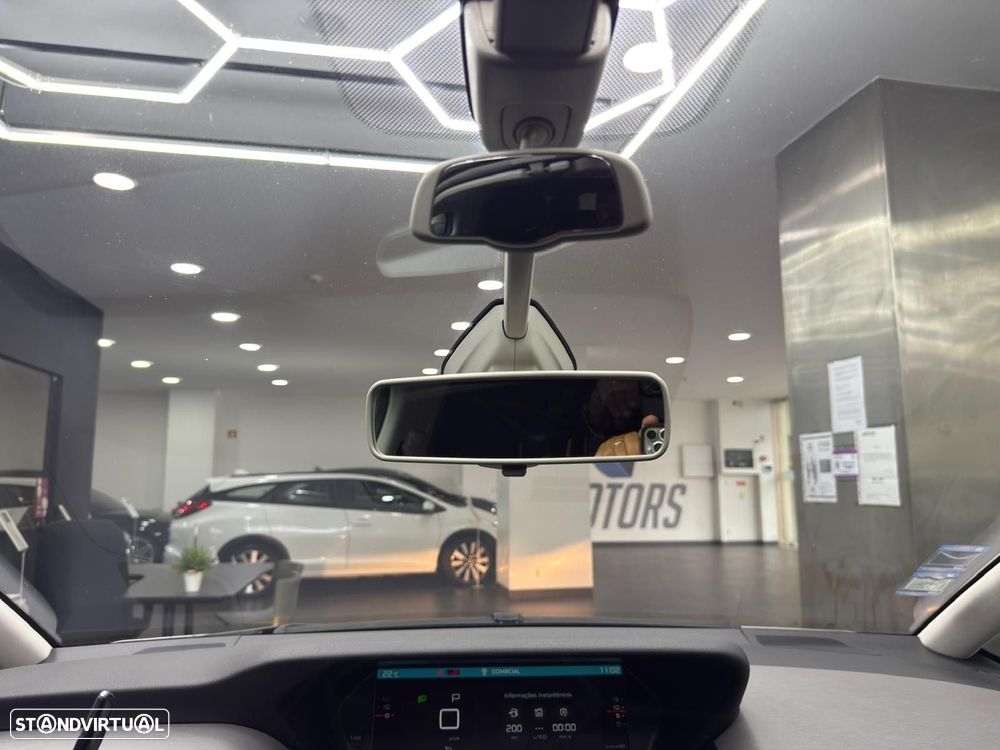 Citroën C4 Grand Picasso 1.6 BlueHDi Shine EAT6 - 56