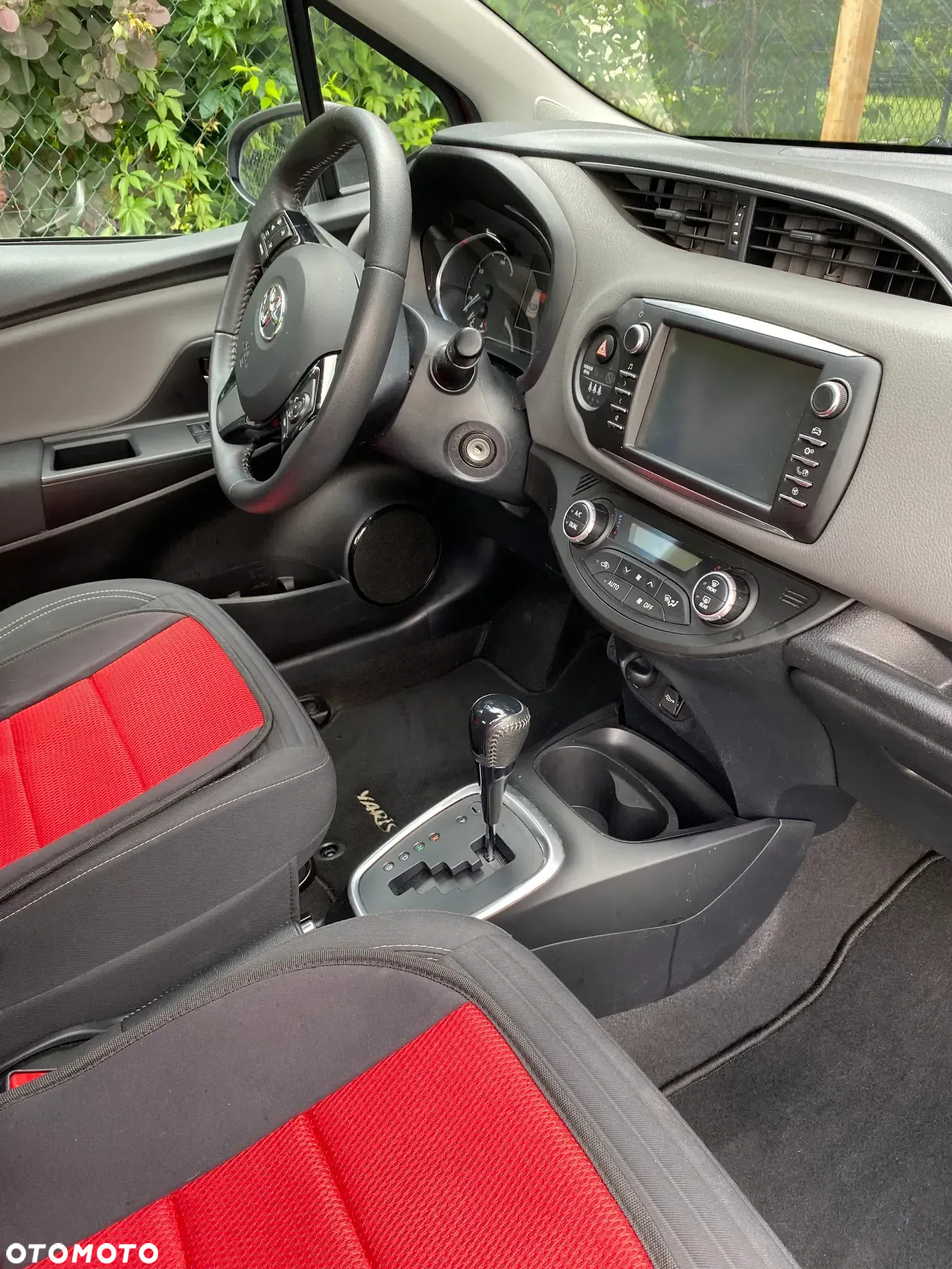 Toyota Yaris Hybrid 1.5 VVT-i Comfort - 5