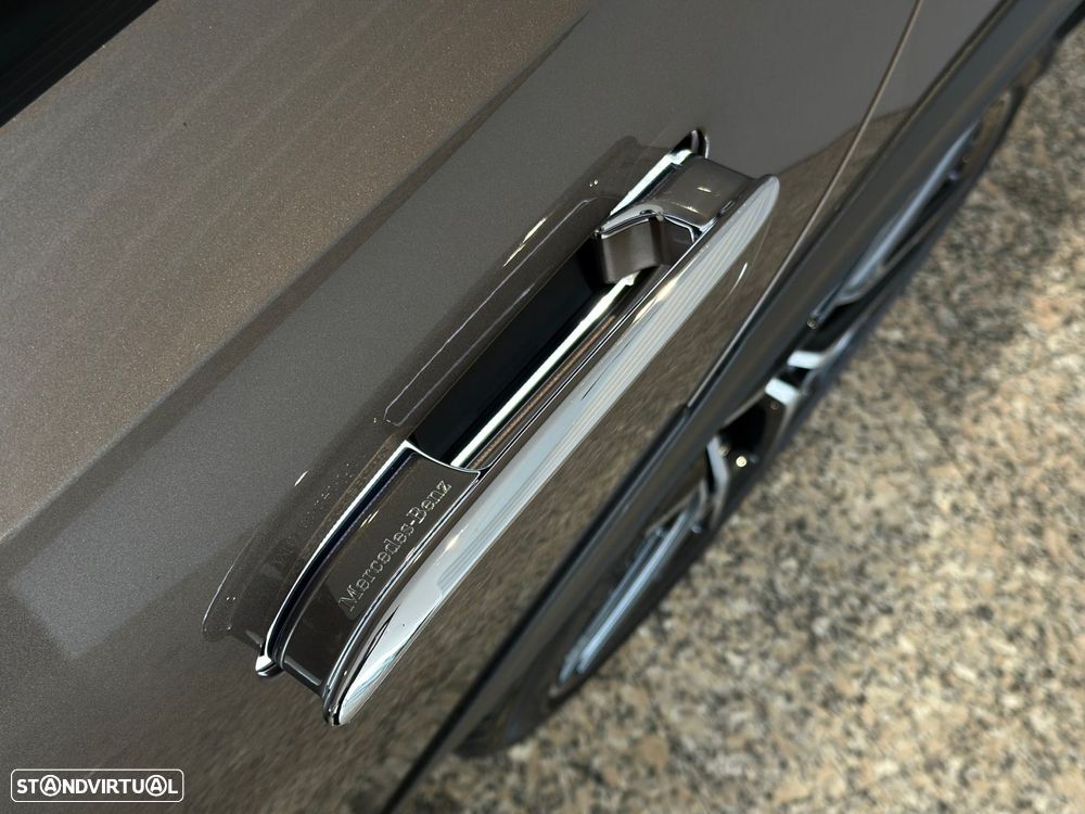 Mercedes-Benz E 300 de 4Matic All-Terrain - 10