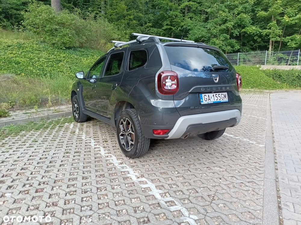 Dacia Duster 1.0 TCe Prestige - 1